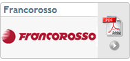 Catalogo offerte Franco Rosso