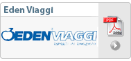 Viaggi di nozze Eden Viaggi